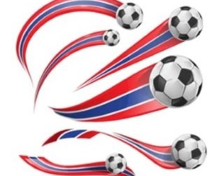 Le monde du football est en ébullition. La Coupe du Monde 2026 approche à grands pas et les équipes nationales se disputent une place dans le plus grand tournoi mondial, où chaque match forge les rêves et les espoirs de millions de supporters.Avec trois pays hôtes – les États-Unis, le Mexique et le Canada – cette édition promet d'être historique : plus d'équipes, plus de buts et une expérience planétaire unique. Les entraîneurs peaufinent leurs stratégies et les joueurs se battent pour décrocher leur billet pour le tournoi le plus attendu.Le compte à rebours est lancé. Le coup d'envoi est imminent et le monde entier retient son souffle, impatient d'assister au début d'une nouvelle ère.La Coupe du Monde est presque là… et la passion est palpable.