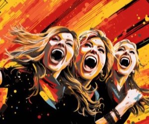 Le monde du football est en ébullition. La Coupe du Monde 2026 approche à grands pas et les équipes nationales se disputent une place dans le plus grand tournoi mondial, où chaque match forge les rêves et les espoirs de millions de supporters.Avec trois pays hôtes – les États-Unis, le Mexique et le Canada – cette édition promet d'être historique : plus d'équipes, plus de buts et une expérience planétaire unique. Les entraîneurs peaufinent leurs stratégies et les joueurs se battent pour décrocher leur billet pour le tournoi le plus attendu.Le compte à rebours est lancé. Le coup d'envoi est imminent et le monde entier retient son souffle, impatient d'assister au début d'une nouvelle ère.La Coupe du Monde est presque là… et la passion est palpable.