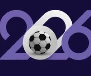 Le monde du football est en ébullition. La Coupe du Monde 2026 approche à grands pas et les équipes nationales se disputent une place dans le plus grand tournoi mondial, où chaque match forge les rêves et les espoirs de millions de supporters.Avec trois pays hôtes – les États-Unis, le Mexique et le Canada – cette édition promet d'être historique : plus d'équipes, plus de buts et une expérience planétaire unique. Les entraîneurs peaufinent leurs stratégies et les joueurs se battent pour décrocher leur billet pour le tournoi le plus attendu.Le compte à rebours est lancé. Le coup d'envoi est imminent et le monde entier retient son souffle, impatient d'assister au début d'une nouvelle ère.La Coupe du Monde est presque là… et la passion est palpable.